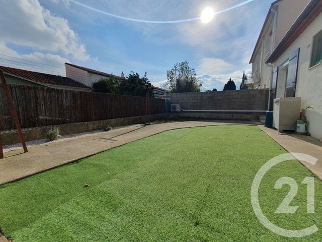 maison à vendre - 4 pièces - 79.13 m2 - ST GENIS DES FONTAINES - 66 - LANGUEDOC-ROUSSILLON - Century 21 Côte Catalane Immobilier