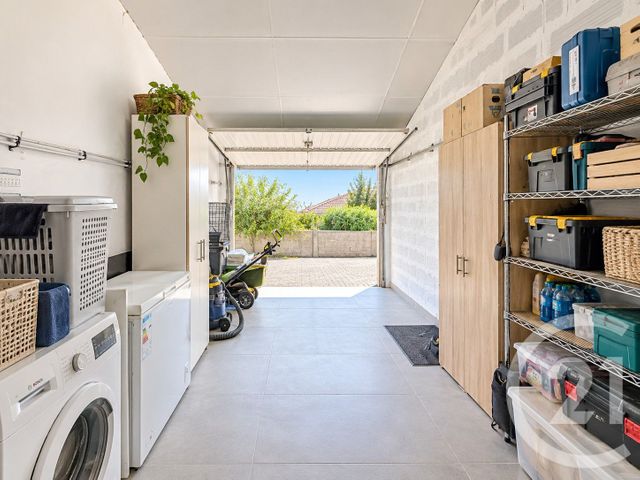 maison à vendre - 4 pièces - 79.13 m2 - ST GENIS DES FONTAINES - 66 - LANGUEDOC-ROUSSILLON - Century 21 Côte Catalane Immobilier