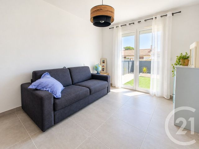 maison à vendre - 4 pièces - 79.13 m2 - ST GENIS DES FONTAINES - 66 - LANGUEDOC-ROUSSILLON - Century 21 Côte Catalane Immobilier