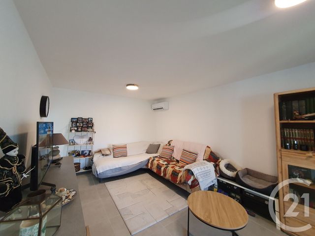 maison à vendre - 4 pièces - 79.13 m2 - ST GENIS DES FONTAINES - 66 - LANGUEDOC-ROUSSILLON - Century 21 Côte Catalane Immobilier