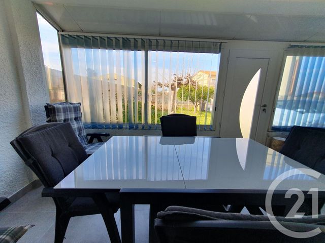 maison à vendre - 4 pièces - 79.13 m2 - ST GENIS DES FONTAINES - 66 - LANGUEDOC-ROUSSILLON - Century 21 Côte Catalane Immobilier