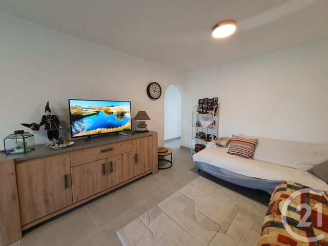 maison à vendre - 4 pièces - 79.13 m2 - ST GENIS DES FONTAINES - 66 - LANGUEDOC-ROUSSILLON - Century 21 Côte Catalane Immobilier