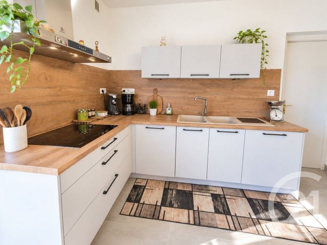 maison à vendre - 4 pièces - 79.13 m2 - ST GENIS DES FONTAINES - 66 - LANGUEDOC-ROUSSILLON - Century 21 Côte Catalane Immobilier