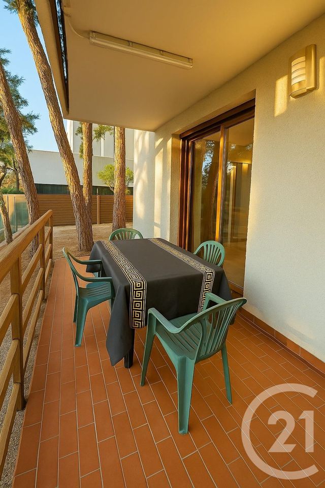 appartement - ARGELES SUR MER - 66