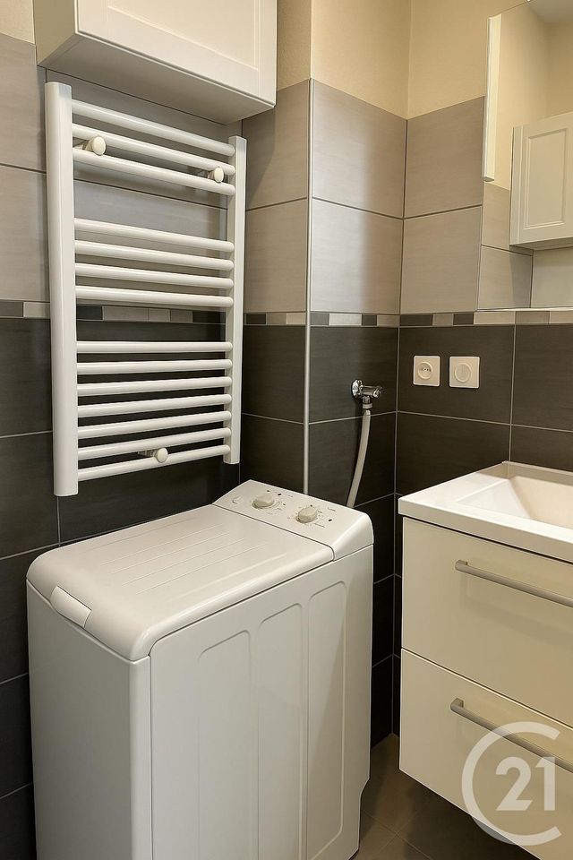 Appartement F2 à louer - 2 pièces - 35.0 m2 - ARGELES SUR MER - 66 - LANGUEDOC-ROUSSILLON - Century 21 Côte Catalane Immobilier