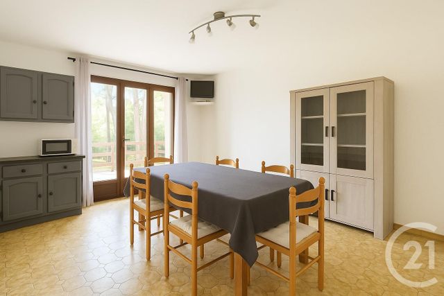 Appartement F2 à louer - 2 pièces - 35.0 m2 - ARGELES SUR MER - 66 - LANGUEDOC-ROUSSILLON - Century 21 Côte Catalane Immobilier