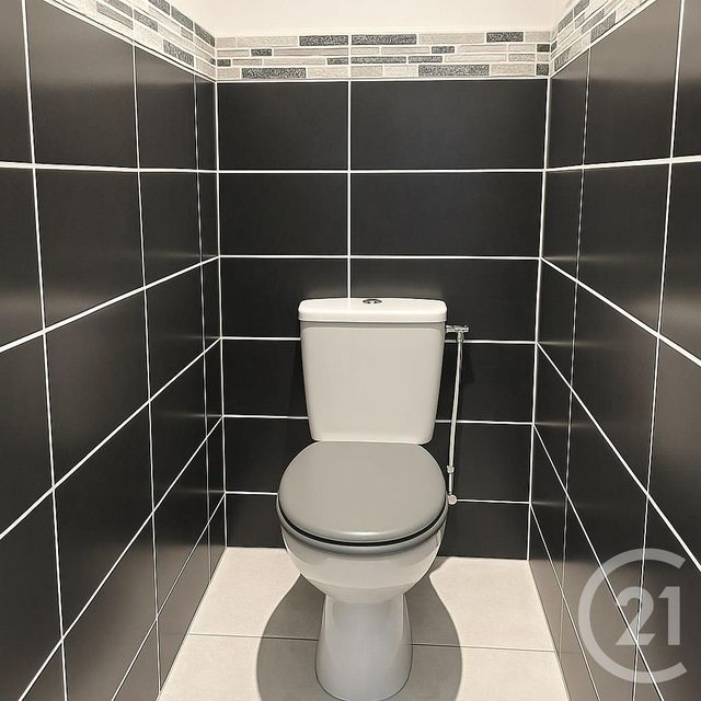 Appartement F2 à louer - 2 pièces - 35.0 m2 - ARGELES SUR MER - 66 - LANGUEDOC-ROUSSILLON - Century 21 Côte Catalane Immobilier