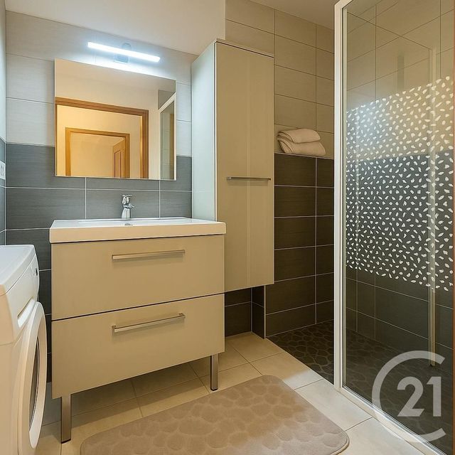 Appartement F2 à louer - 2 pièces - 35.0 m2 - ARGELES SUR MER - 66 - LANGUEDOC-ROUSSILLON - Century 21 Côte Catalane Immobilier