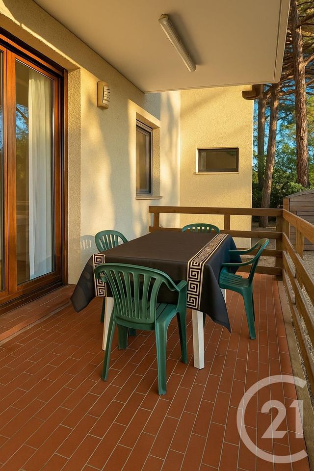 Appartement F2 à louer - 2 pièces - 35.0 m2 - ARGELES SUR MER - 66 - LANGUEDOC-ROUSSILLON - Century 21 Côte Catalane Immobilier