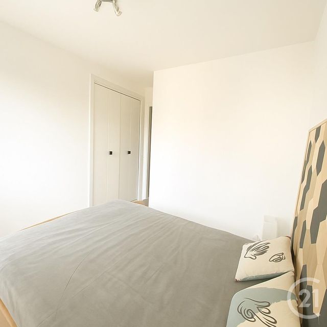 Appartement F2 à louer - 2 pièces - 35.0 m2 - ARGELES SUR MER - 66 - LANGUEDOC-ROUSSILLON - Century 21 Côte Catalane Immobilier