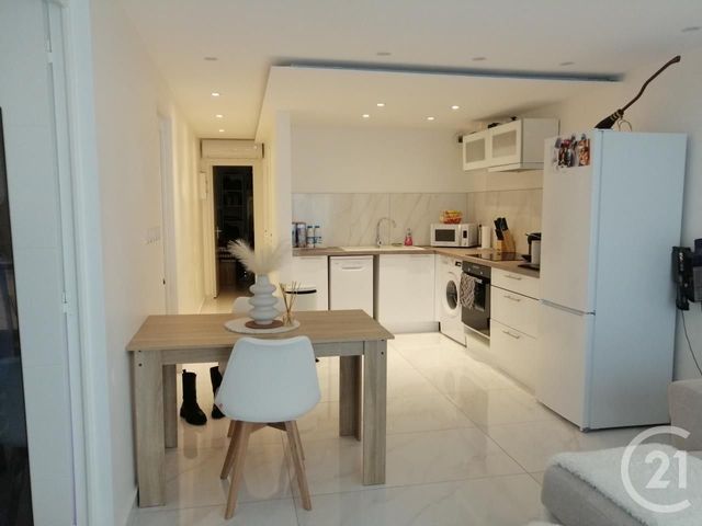 Appartement F3 à louer - 3 pièces - 48.49 m2 - LATOUR BAS ELNE - 66 - LANGUEDOC-ROUSSILLON - Century 21 Côte Catalane Immobilier