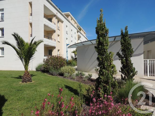 Appartement F3 à louer - 3 pièces - 65.5 m2 - ARGELES SUR MER - 66 - LANGUEDOC-ROUSSILLON - Century 21 Côte Catalane Immobilier