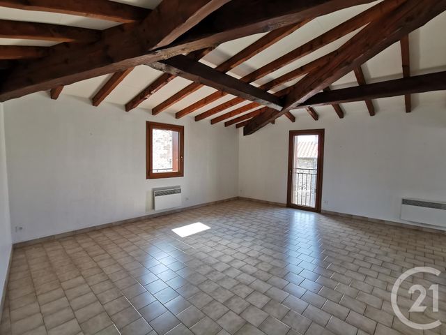 Appartement F3 à louer - 3 pièces - 77.17 m2 - ST GENIS DES FONTAINES - 66 - LANGUEDOC-ROUSSILLON - Century 21 Côte Catalane Immobilier