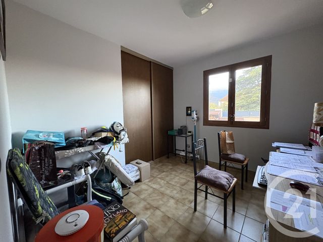 maison à vendre - 4 pièces - 90.34 m2 - SOREDE - 66 - LANGUEDOC-ROUSSILLON - Century 21 Côte Catalane Immobilier