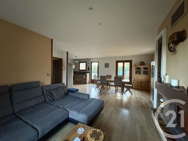 maison à vendre - 4 pièces - 90.34 m2 - SOREDE - 66 - LANGUEDOC-ROUSSILLON - Century 21 Côte Catalane Immobilier