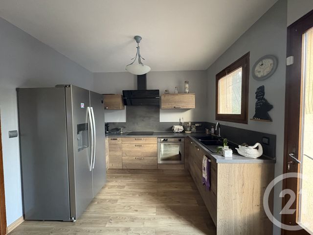 maison à vendre - 4 pièces - 90.34 m2 - SOREDE - 66 - LANGUEDOC-ROUSSILLON - Century 21 Côte Catalane Immobilier