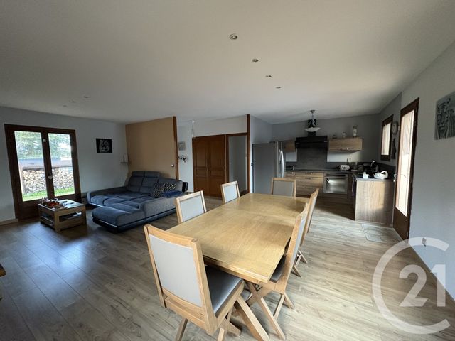 maison à vendre - 4 pièces - 90.34 m2 - SOREDE - 66 - LANGUEDOC-ROUSSILLON - Century 21 Côte Catalane Immobilier