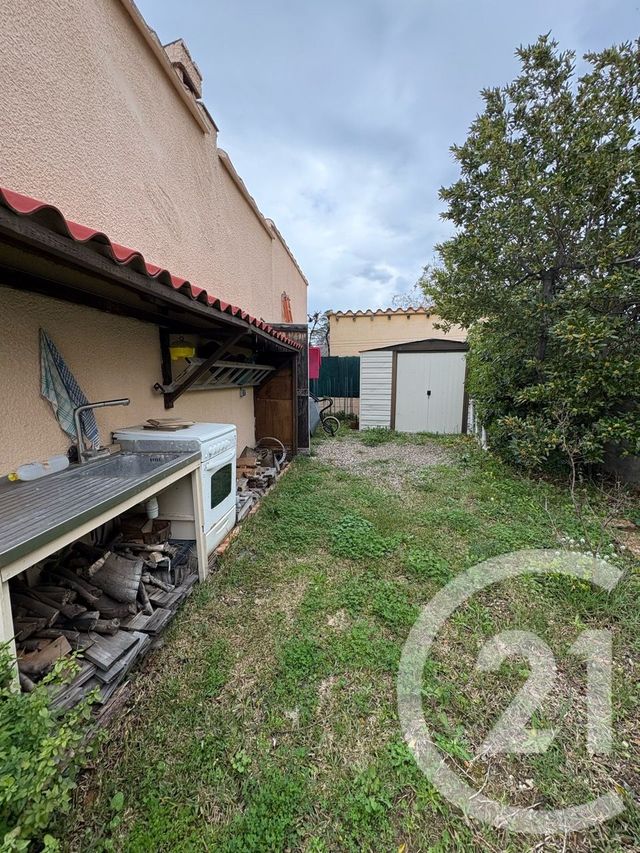maison à vendre - 4 pièces - 90.34 m2 - SOREDE - 66 - LANGUEDOC-ROUSSILLON - Century 21 Côte Catalane Immobilier