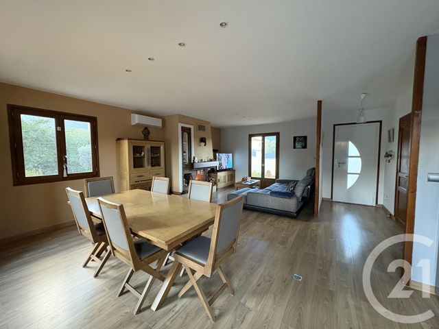 maison à vendre - 4 pièces - 90.34 m2 - SOREDE - 66 - LANGUEDOC-ROUSSILLON - Century 21 Côte Catalane Immobilier