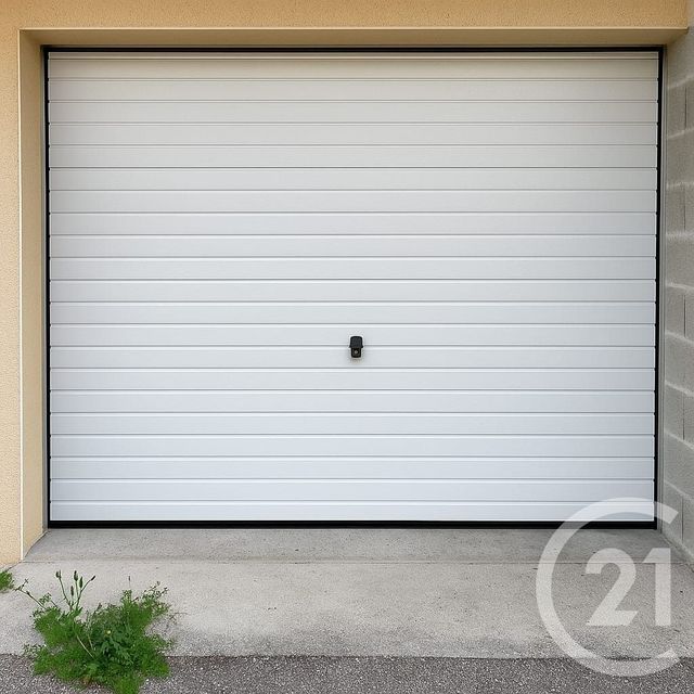 parking à vendre - 15.7 m2 - ARGELES SUR MER - 66 - LANGUEDOC-ROUSSILLON - Century 21 Côte Catalane Immobilier