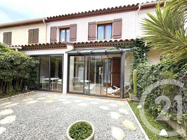 Maison à vendre ARGELES SUR MER