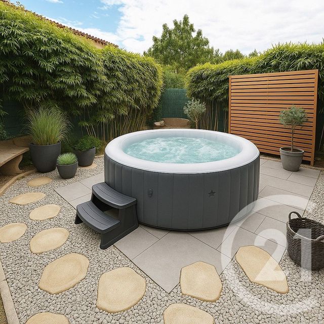 maison à vendre - 4 pièces - 94.54 m2 - ARGELES SUR MER - 66 - LANGUEDOC-ROUSSILLON - Century 21 Côte Catalane Immobilier