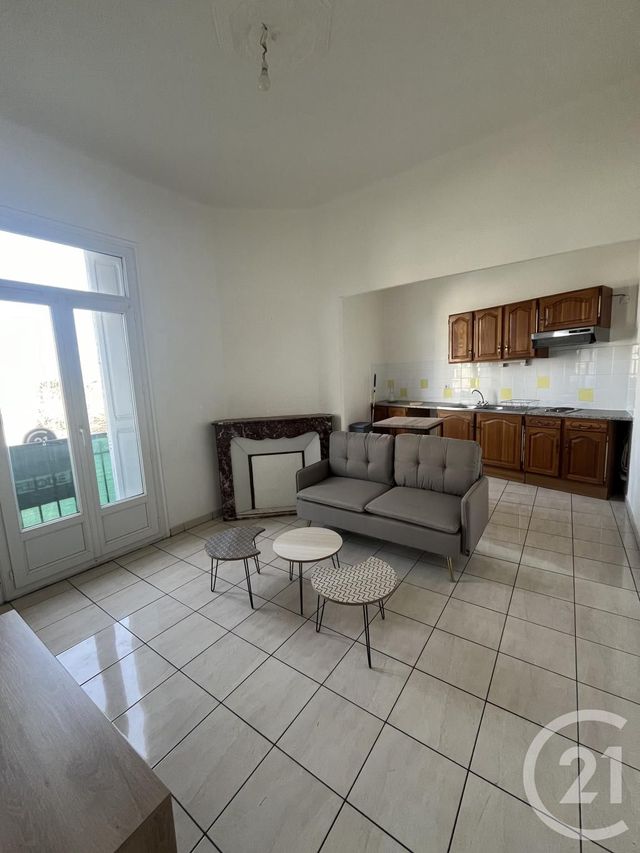 appartement - PERPIGNAN - 66
