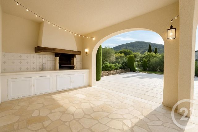 maison à vendre - 4 pièces - 108.0 m2 - LAROQUE DES ALBERES - 66 - LANGUEDOC-ROUSSILLON - Century 21 Côte Catalane Immobilier