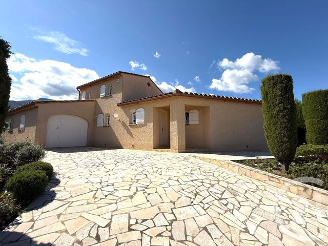 maison à vendre - 4 pièces - 108.0 m2 - LAROQUE DES ALBERES - 66 - LANGUEDOC-ROUSSILLON - Century 21 Côte Catalane Immobilier