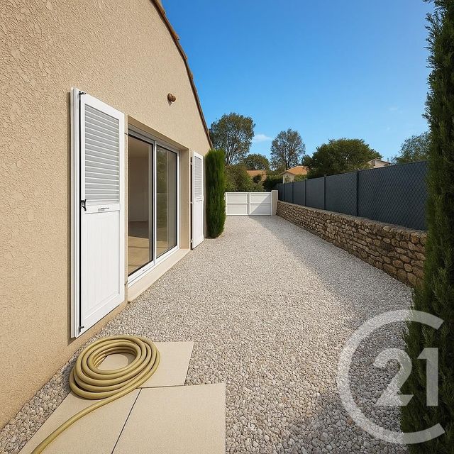 maison à vendre - 4 pièces - 108.0 m2 - LAROQUE DES ALBERES - 66 - LANGUEDOC-ROUSSILLON - Century 21 Côte Catalane Immobilier