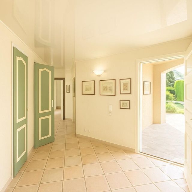 maison à vendre - 4 pièces - 108.0 m2 - LAROQUE DES ALBERES - 66 - LANGUEDOC-ROUSSILLON - Century 21 Côte Catalane Immobilier