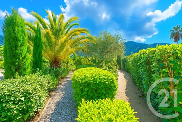 maison à vendre - 4 pièces - 108.0 m2 - LAROQUE DES ALBERES - 66 - LANGUEDOC-ROUSSILLON - Century 21 Côte Catalane Immobilier