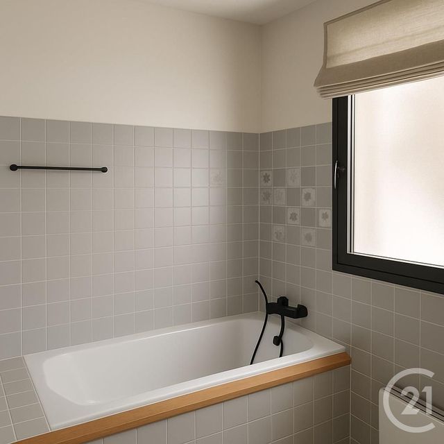 maison à vendre - 4 pièces - 108.0 m2 - LAROQUE DES ALBERES - 66 - LANGUEDOC-ROUSSILLON - Century 21 Côte Catalane Immobilier