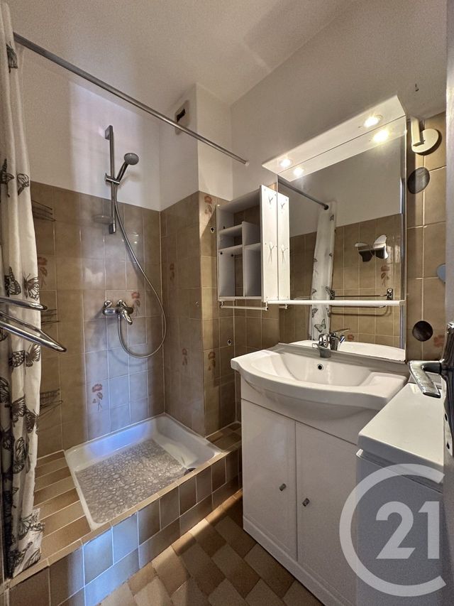 Appartement Studio à vendre - 1 pièce - 19.0 m2 - ARGELES SUR MER - 66 - LANGUEDOC-ROUSSILLON - Century 21 Côte Catalane Immobilier