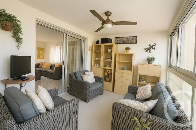 appartement - ARGELES SUR MER - 66