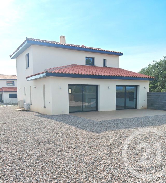 maison - POLLESTRES - 66