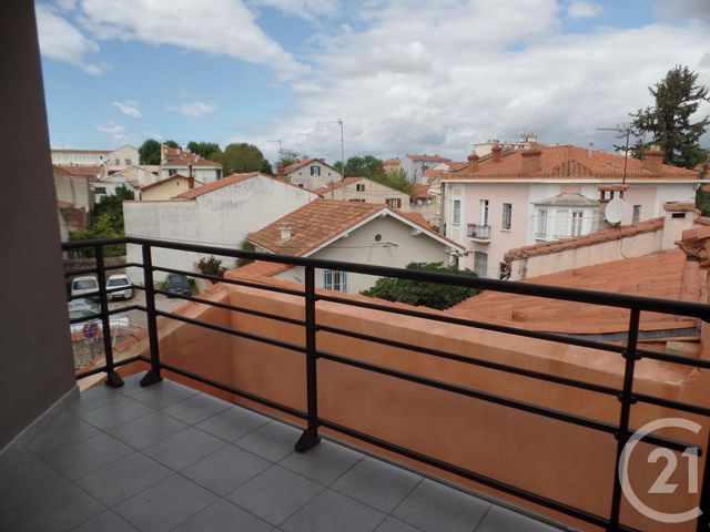 appartement - PERPIGNAN - 66