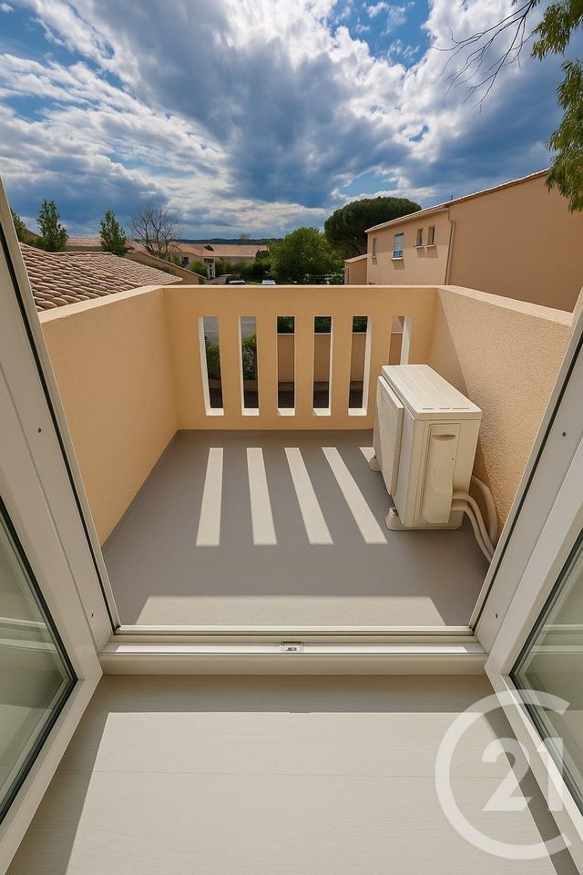 appartement - LE BARCARES - 66