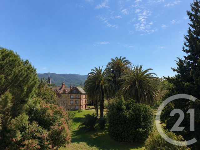 Appartement T3 à vendre - 3 pièces - 60.55 m2 - ARGELES SUR MER - 66 - LANGUEDOC-ROUSSILLON - Century 21 Côte Catalane Immobilier