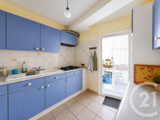 Appartement T3 à vendre - 3 pièces - 60.55 m2 - ARGELES SUR MER - 66 - LANGUEDOC-ROUSSILLON - Century 21 Côte Catalane Immobilier