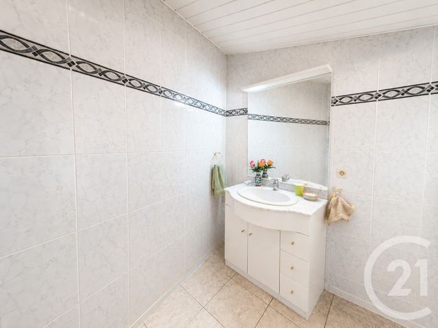 Appartement T3 à vendre - 3 pièces - 60.55 m2 - ARGELES SUR MER - 66 - LANGUEDOC-ROUSSILLON - Century 21 Côte Catalane Immobilier