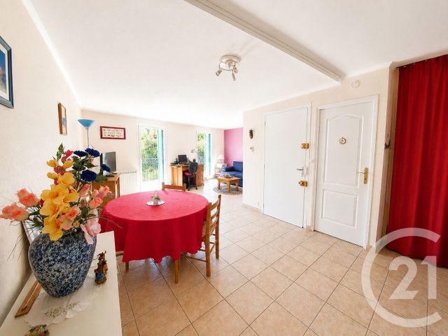 Appartement T3 à vendre - 3 pièces - 60.55 m2 - ARGELES SUR MER - 66 - LANGUEDOC-ROUSSILLON - Century 21 Côte Catalane Immobilier