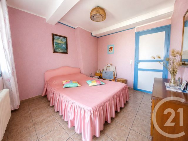 Appartement T3 à vendre - 3 pièces - 60.55 m2 - ARGELES SUR MER - 66 - LANGUEDOC-ROUSSILLON - Century 21 Côte Catalane Immobilier