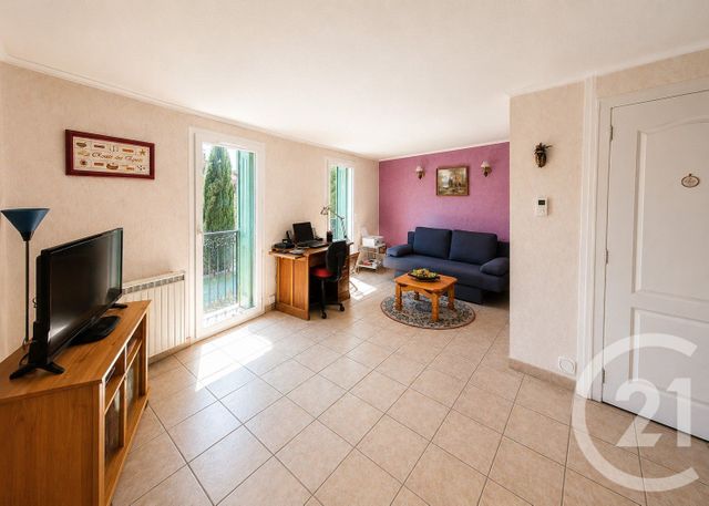 Appartement T3 à vendre - 3 pièces - 60.55 m2 - ARGELES SUR MER - 66 - LANGUEDOC-ROUSSILLON - Century 21 Côte Catalane Immobilier