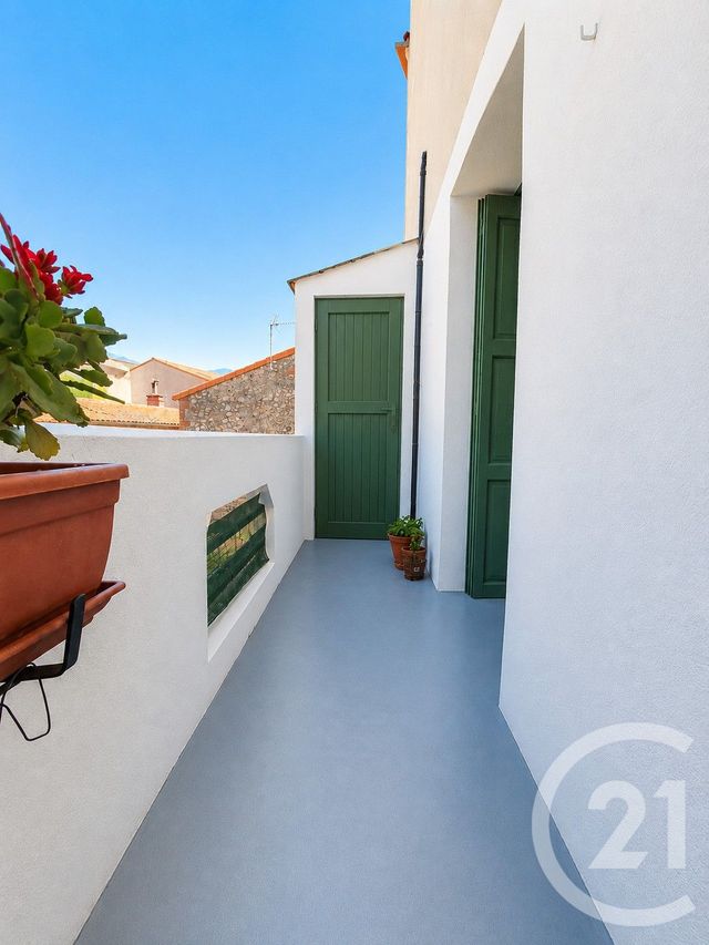 Appartement T3 à vendre - 3 pièces - 60.55 m2 - ARGELES SUR MER - 66 - LANGUEDOC-ROUSSILLON - Century 21 Côte Catalane Immobilier