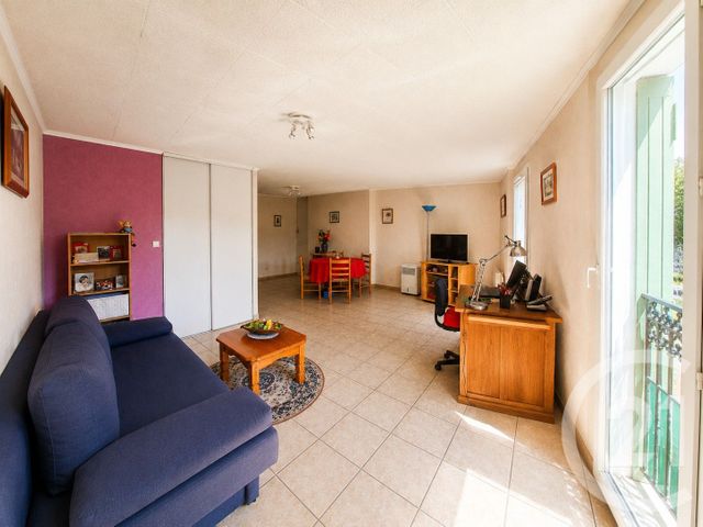 Appartement T3 à vendre ARGELES SUR MER