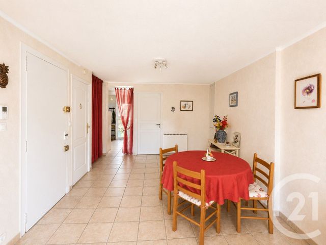 Appartement T3 à vendre - 3 pièces - 60.55 m2 - ARGELES SUR MER - 66 - LANGUEDOC-ROUSSILLON - Century 21 Côte Catalane Immobilier
