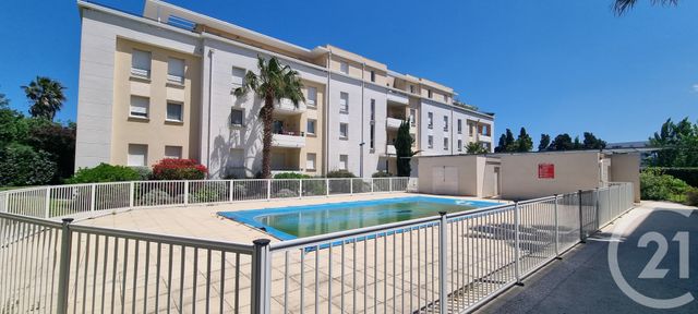 Appartement T1 à vendre - 1 pièce - 33.29 m2 - ARGELES SUR MER - 66 - LANGUEDOC-ROUSSILLON - Century 21 Côte Catalane Immobilier