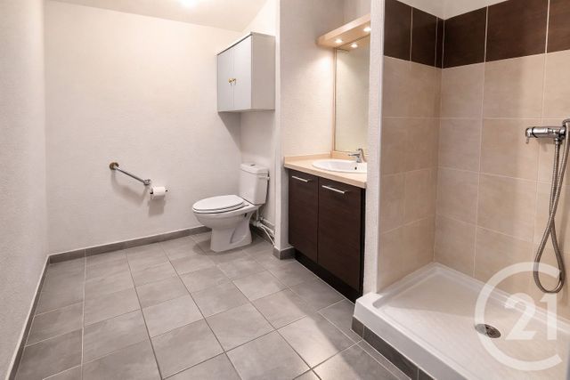 Appartement T1 à vendre - 1 pièce - 33.29 m2 - ARGELES SUR MER - 66 - LANGUEDOC-ROUSSILLON - Century 21 Côte Catalane Immobilier