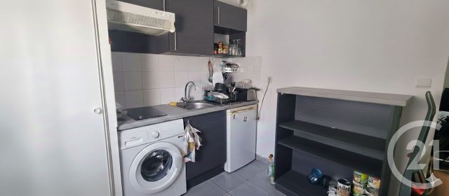 Appartement T1 à vendre - 1 pièce - 33.29 m2 - ARGELES SUR MER - 66 - LANGUEDOC-ROUSSILLON - Century 21 Côte Catalane Immobilier